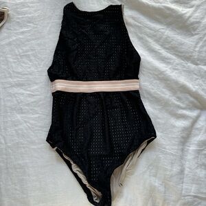 Acacia swimwear one piece